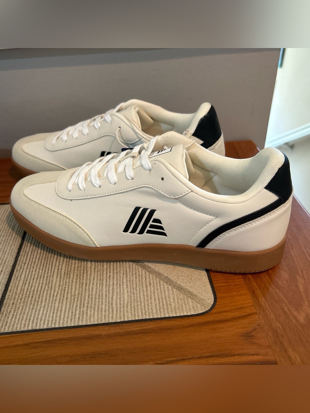 Aldi Anniversary Sneakers NIB